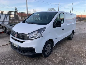 Fiat Talento 1.6D 145к.с., снимка 1