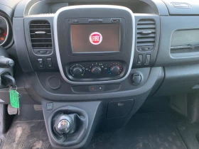 Fiat Talento 1.6D 145к.с., снимка 13