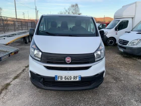 Fiat Talento 1.6D 145к.с., снимка 2