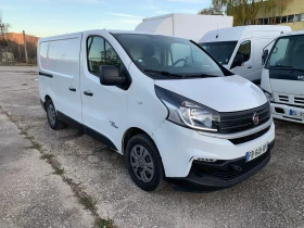 Fiat Talento 1.6D 145к.с., снимка 3