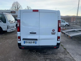 Fiat Talento 1.6D 145к.с., снимка 6