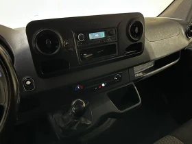 Mercedes-Benz Sprinter 314 2.2 CDI L3H2, снимка 8