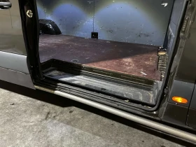 Mercedes-Benz Sprinter 314 2.2 CDI L3H2, снимка 11