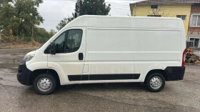 Peugeot Boxer, снимка 2
