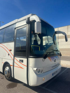 BMC 250SLF, снимка 16 - Бусове и автобуси - 45405679