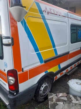     Opel Movano 2.5 TDI
