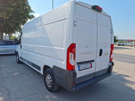 Обява за продажба на Fiat Ducato 2.3d 150к.с. ~23 900 лв. - изображение 3