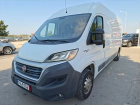 Fiat Ducato 2.3d 150к.с.