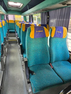 Iveco 4912 Автобус , снимка 4