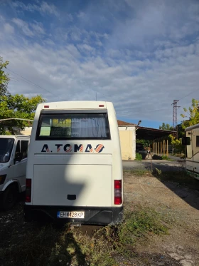 Iveco 4912 Автобус , снимка 10