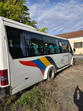 Iveco 4912 Автобус , снимка 11