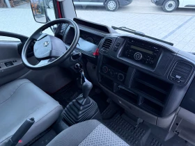 Nissan Capstar 35.14  3.5. 3.12. Euro 5b | Mobile.bg    12