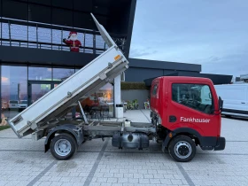 Nissan Capstar 35.14  3.5. 3.12. Euro 5b | Mobile.bg    10