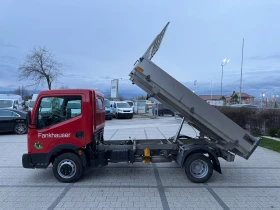     Nissan Capstar 35.14  3.5. 3.12. Euro 5b
