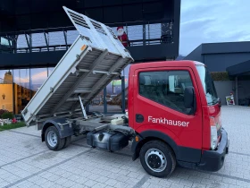     Nissan Capstar 35.14  3.5. 3.12. Euro 5b