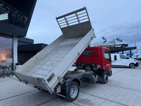 Nissan Capstar 35.14  3.5. 3.12. Euro 5b | Mobile.bg    9