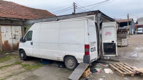 ������ Peugeot Boxer