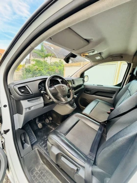 Opel Vivaro, снимка 12