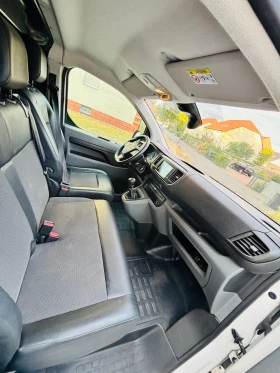 Opel Vivaro, снимка 6