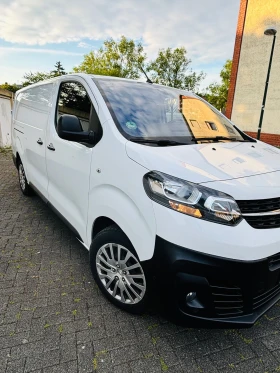 Opel Vivaro, снимка 3