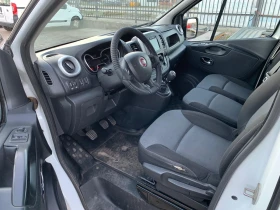 Fiat Talento 1.6D 145�.�. | Mobile.bg � ����� ������ 10