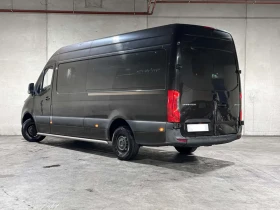 Mercedes-Benz Sprinter 314 2.2 CDI L3H2 | Mobile.bg � ����� ������ 5