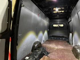 Mercedes-Benz Sprinter 314 2.2 CDI L3H2 | Mobile.bg � ����� ������ 10