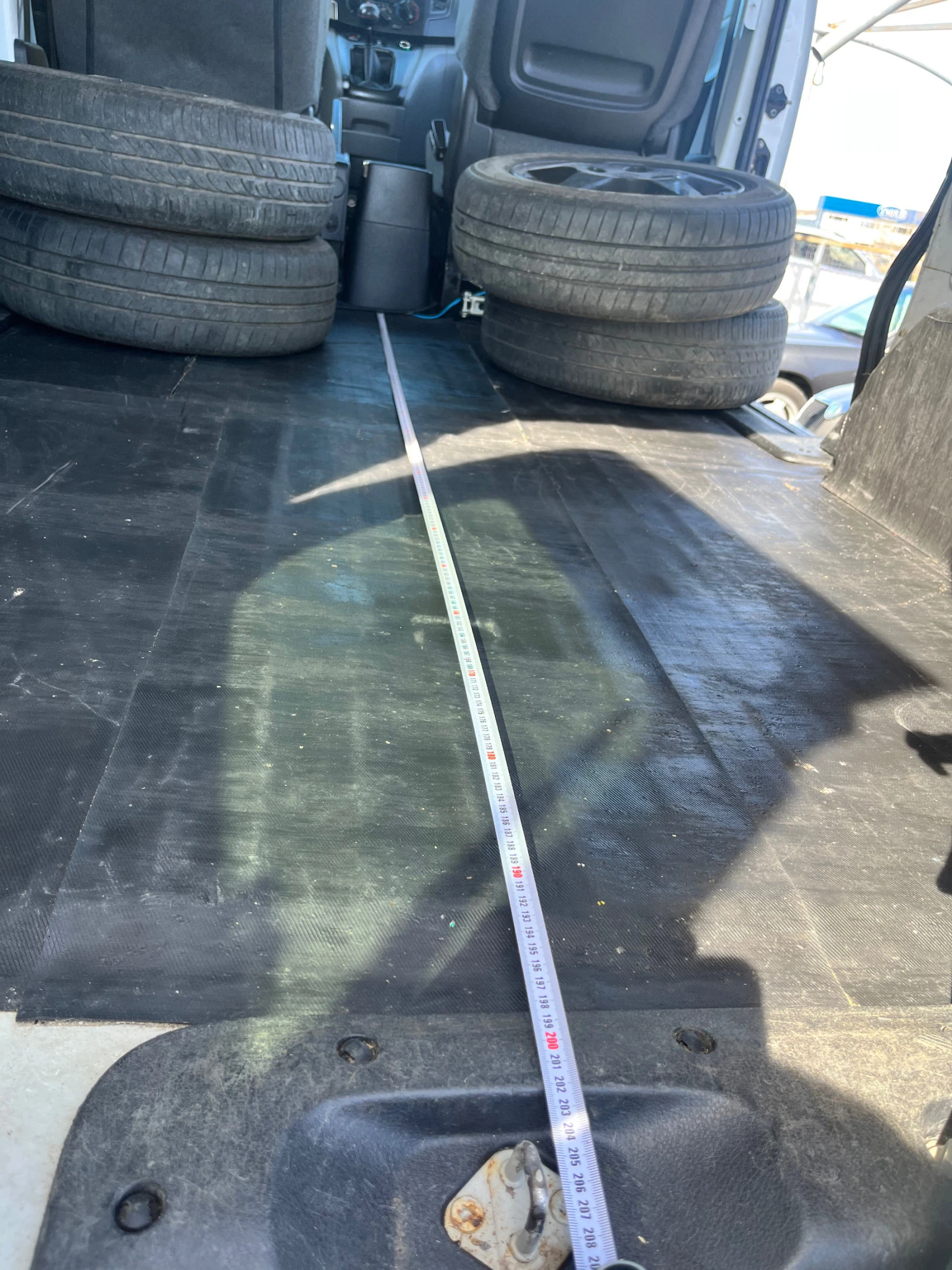 Nissan NV200 1.5DCI*  | Mobile.bg   13