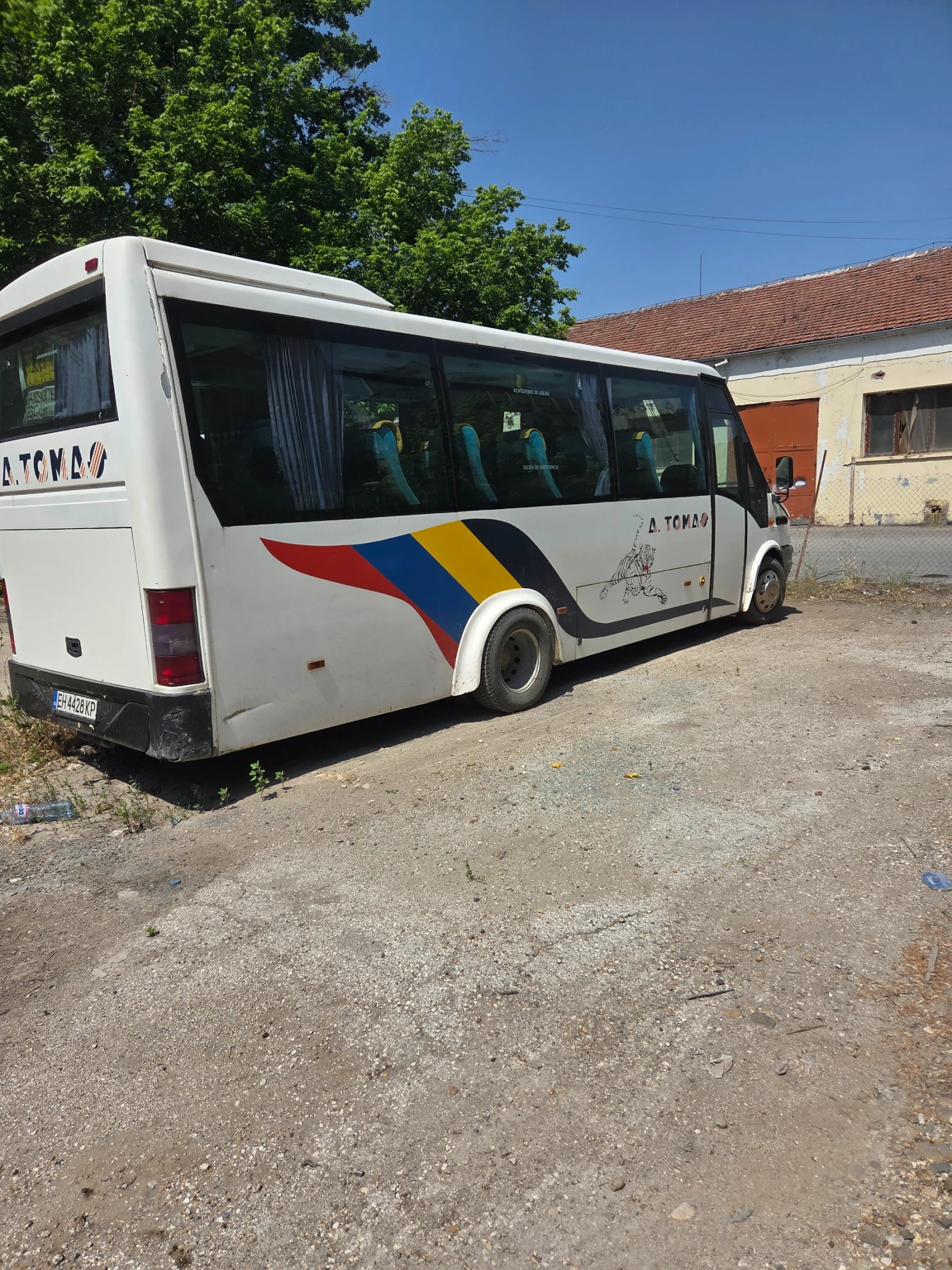 Iveco 4912   | Mobile.bg   1