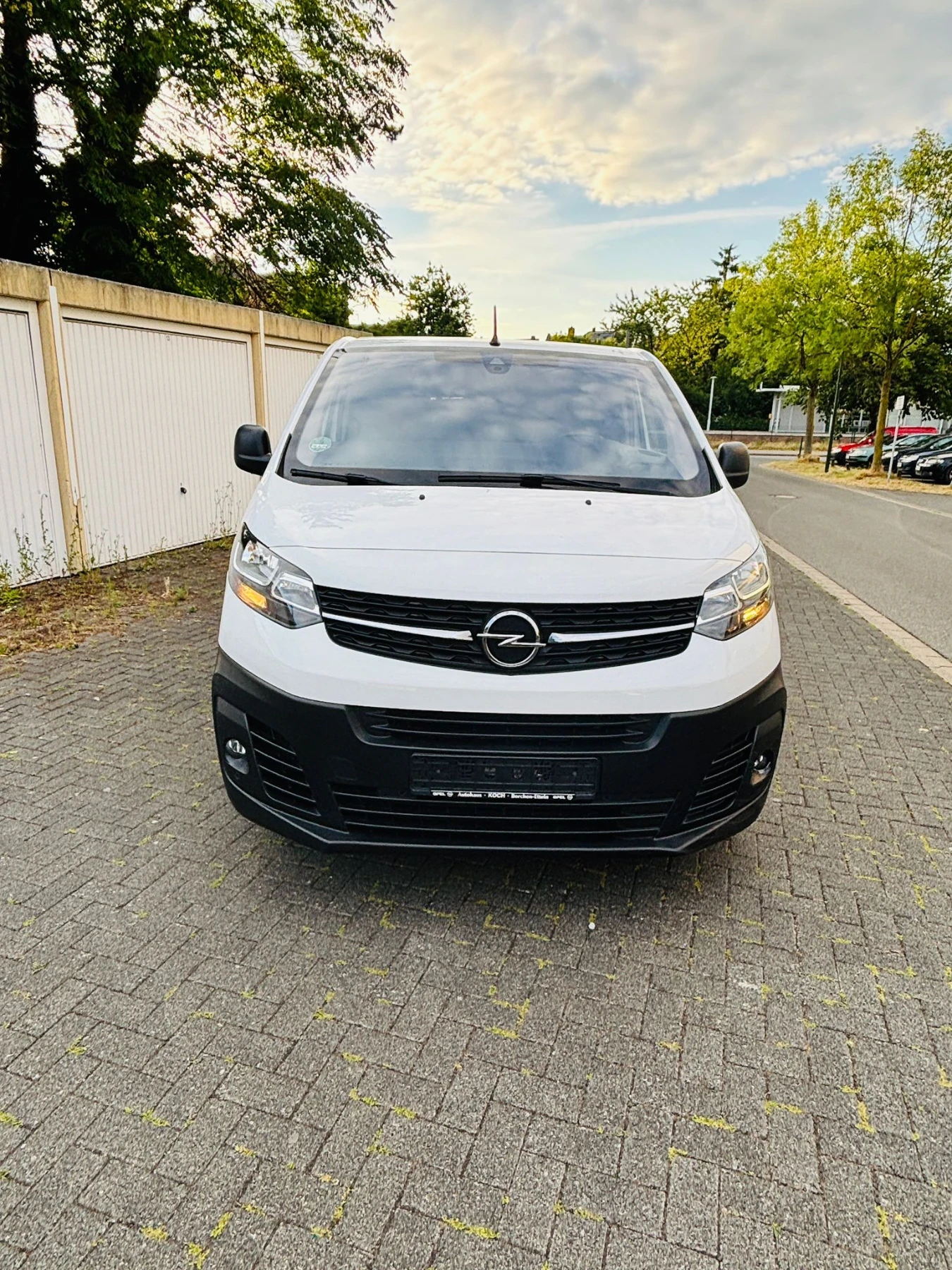 Opel Vivaro | Mobile.bg � ����������� 1
