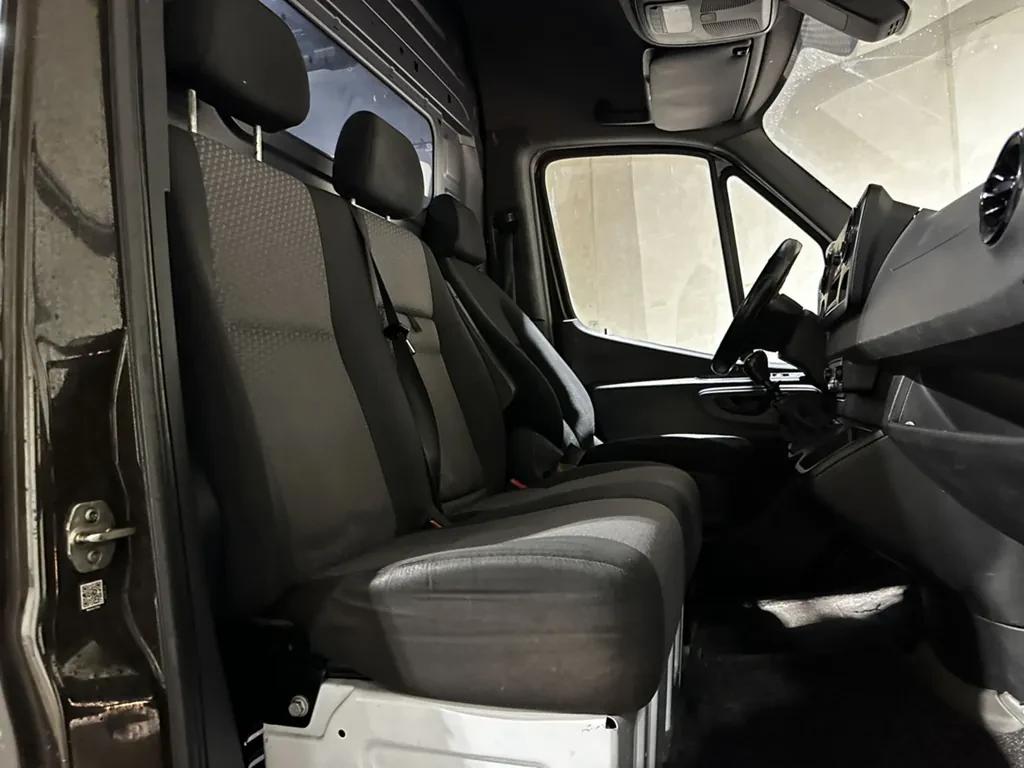 Mercedes-Benz Sprinter 314 2.2 CDI L3H2, снимка 13 - Бусове и автобуси - 56586004