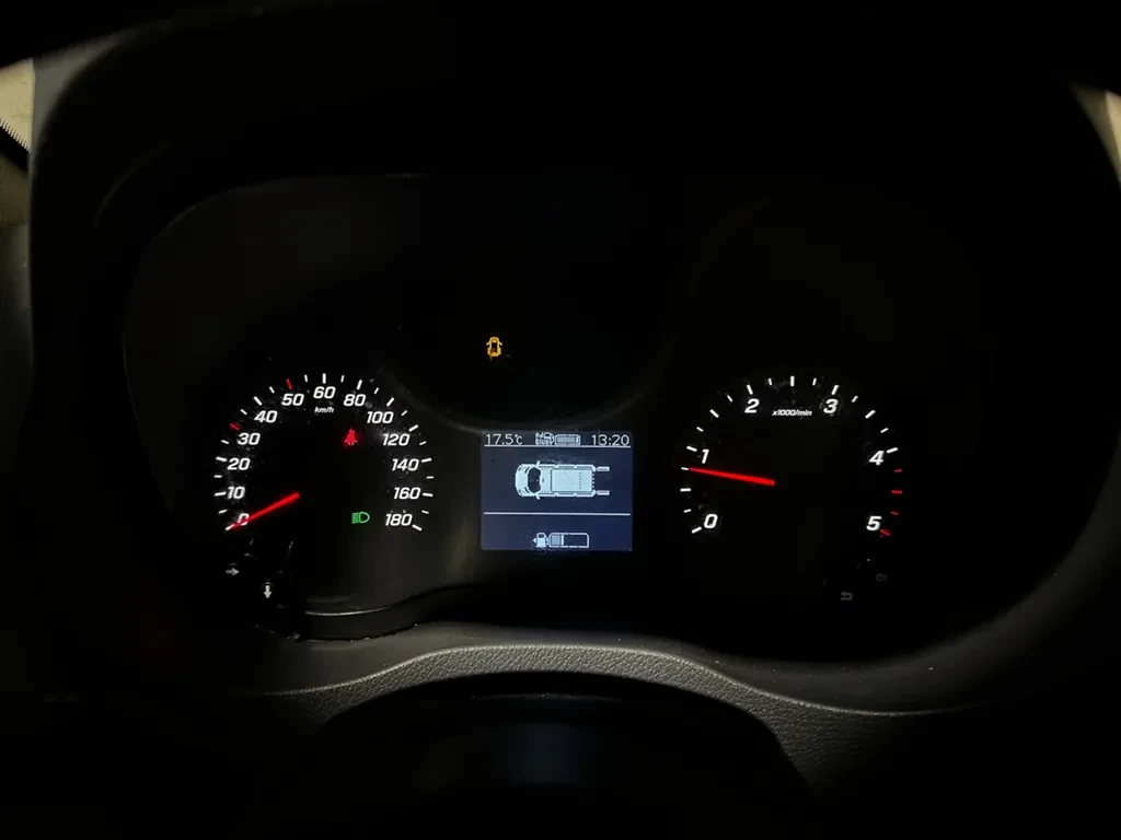 Mercedes-Benz Sprinter 314 2.2 CDI L3H2, снимка 7 - Бусове и автобуси - 56586004