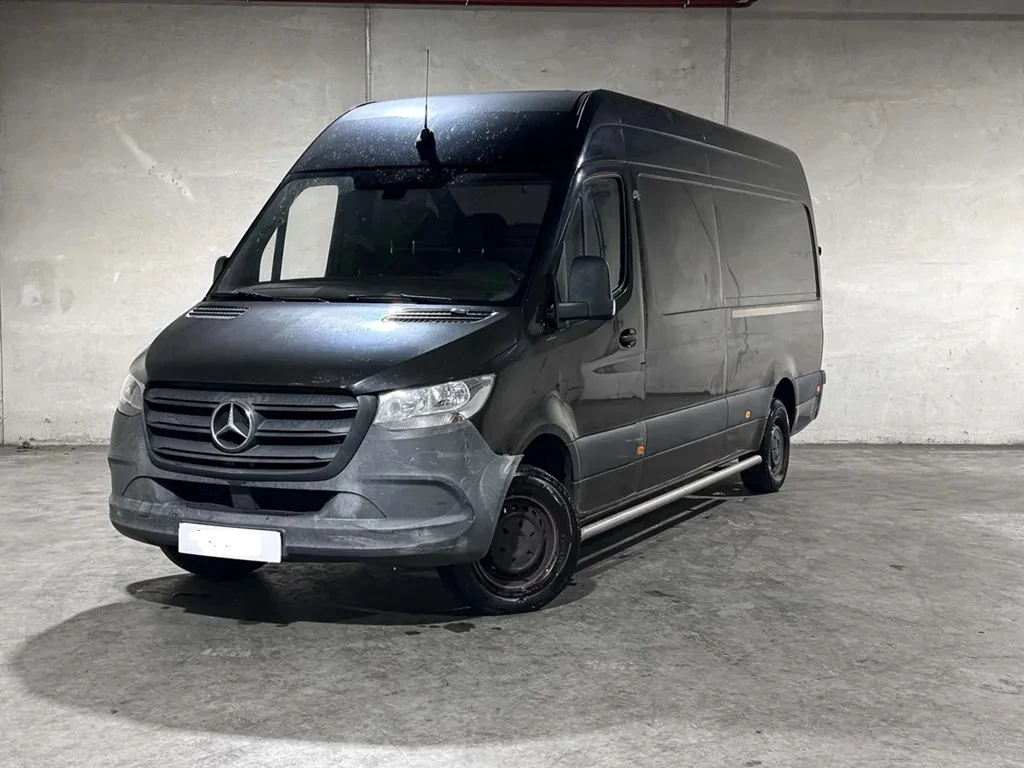 Mercedes-Benz Sprinter 314 2.2 CDI L3H2