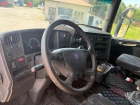 Scania R 420* OPTICRUISE* , снимка 12