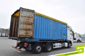 Daf XF LKW26026, снимка 10