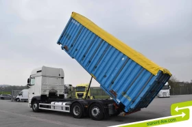 Daf XF LKW26026, снимка 7