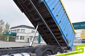 Daf XF LKW26026, снимка 12