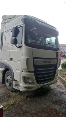 Обява за продажба на Daf Xf-480 FT ~56 400 EUR - изображение 4