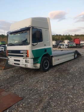 Daf CF Daf 19 260, снимка 1