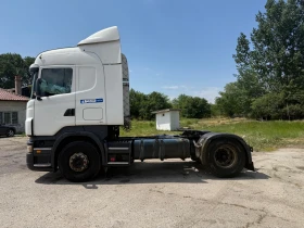 Scania R 420 OPTICRUISE | Mobile.bg    2
