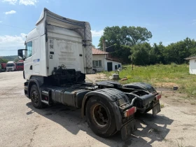 Scania R 420 OPTICRUISE | Mobile.bg    3