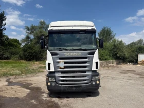 Scania R 420 OPTICRUISE | Mobile.bg    8