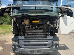 Scania R 420 OPTICRUISE | Mobile.bg    11
