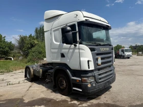Scania R 420 OPTICRUISE | Mobile.bg    7