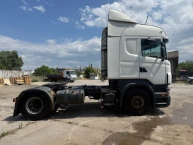 Scania R 420 OPTICRUISE | Mobile.bg    6