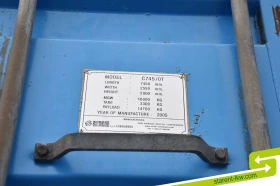 Daf XF LKW26026 | Auto.bg — изображение 13