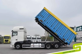 Daf XF LKW26026 | Auto.bg — изображение 8