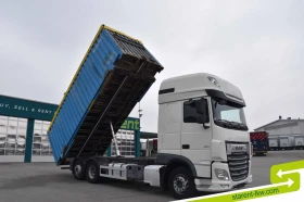 Daf XF LKW26026 | Auto.bg — изображение 3