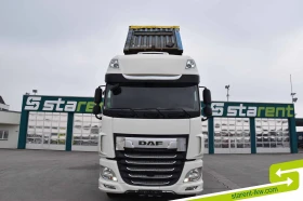 Daf XF LKW26026 | Auto.bg — изображение 2