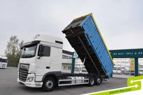 Daf XF LKW26026